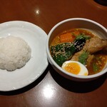 User's review image for シャンティ 原宿店