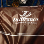 User's review image for デリフランス 博多店