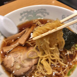 用户对于東京五十番 大通西1丁目店的评论图