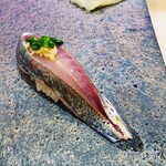 用户对于すし処おさえ的评论图