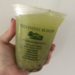 User's review image for フレッシュネスバーガー 下北沢店