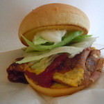 User's review image for フレッシュネスバーガー 千石駅前店