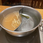 用戶對於しゃぶ菜 イオンモール鶴見緑地店的評論圖