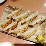 用户对于居酒屋 かくゆう的评论图