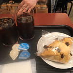 User's review image for カフェ・ベローチェ 中野店