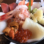 用戶對於釧之助 本店的評論圖