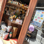 用戶對於Asian Dining & Bar SAPANA 水道橋店的評論圖