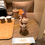 User's review image for リンツ ショコラ ブティック＆カフェ 吉祥寺店