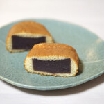 用戶對於人形焼 山田家 本店的評論圖