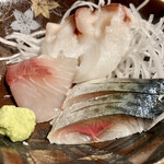 User's review image for 海鮮亭　ととや