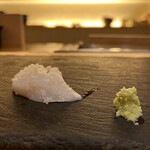 用户对于スシ トウキョウ テン 六本木店的评论图