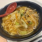 用户对于都庁第二本庁舎4階職員食堂的评论图