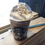 用戶對於スターバックスコーヒー 大井町駅東口店的評論圖