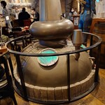 用戶對於怪獣酒場 新橋蒸溜所的評論圖