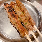 用戶對於焼ジビエ罠 手止メ 宮益坂的評論圖