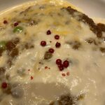 User's review image for マイカリー食堂 上野店