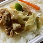 User's review image for ほっともっと 南6条店