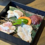 User's review image for 焼き処 真