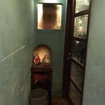 用戶對於Tiem an HUONG VIET的評論圖