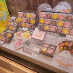 用戶對於TOKYOチューリップローズ 西武池袋店的評論圖