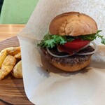 User's review image for Yogibo Versailles Resort Farm CAFE