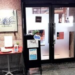 用戶對於ブルーコーナー UC店的評論圖