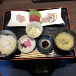User's review image for 泉味