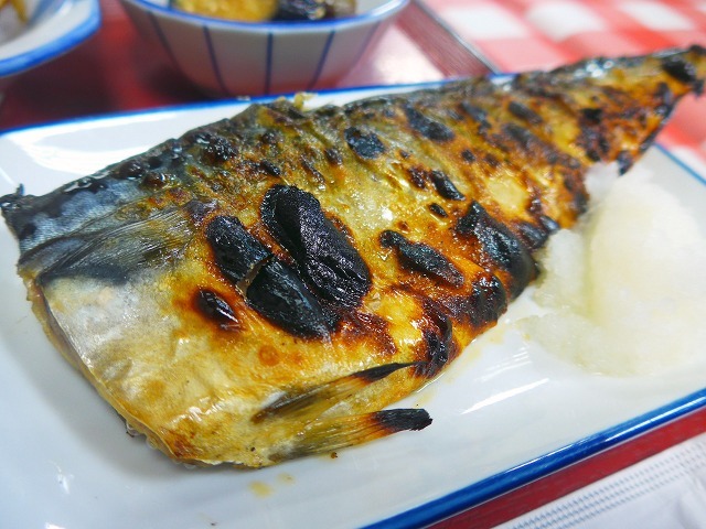User's recommendation image for 中央市場食堂