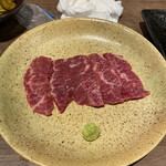 用戶對於炭火焼肉 浅草だん的評論圖