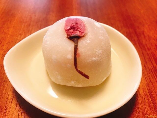 用户对于伊藤軒老舗的评论图