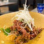 User's review image for 海鮮料理と酒 いくひさ