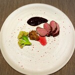 用戶對於sake restaurant & shop めでたし的評論圖