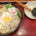 用戶對於太鼓亭 服部緑地店的評論圖