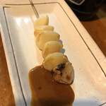 User's review image for やきや 中野店