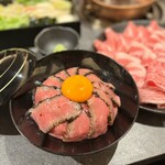 User's review image for しゃぶらく亭 歌舞伎町店