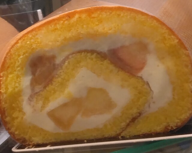 用户对于五感 京都高島屋店的评论高清图