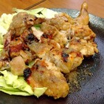 用戶對於三代目 鳥メロ 神田西口駅前店的評論圖