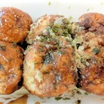 用户对于パクパク ラムー東大阪店的评论图