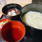 用戶對於七條甘春堂 本店的評論圖