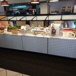 用戶對於ピエトロ バルコーネ長尾店的評論圖