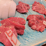 用戶對於馬焼肉専門店うまえびす 三軒茶屋店的評論圖