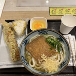 用戶對於宮武讃岐うどん的評論圖