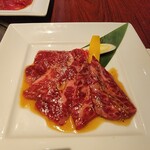 用戶對於叙々苑 札幌すすきの店的評論圖