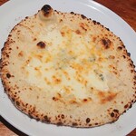 User's review image for カプリチョーザ ピッツァ＆ビュッフェ イオンモール堺鉄砲町店