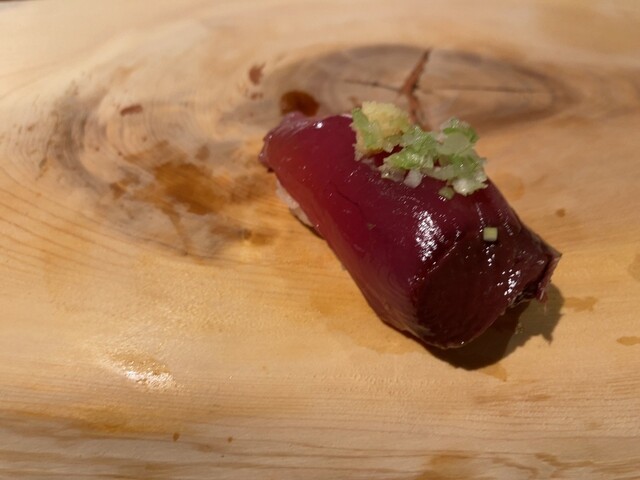 用户对于すし明的评论高清图