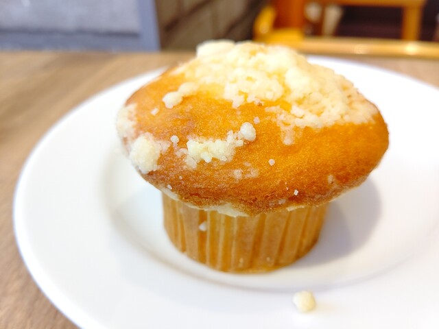 用户对于ミスタードーナツ 千歳ショップ的评论高清图