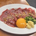 用戶對於ジンギスカン羊はち 三軒茶屋店的評論圖