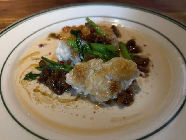 User's review image for COMMA, 梅田店