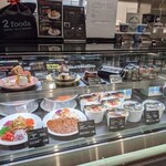 用戶對於2foods 銀座ロフト店的評論圖
