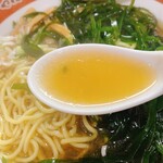 User's review image for マルナカ